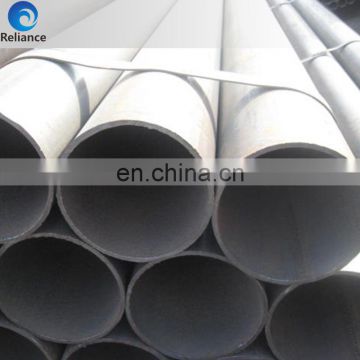 ASTM A106 round hollow section steel pipe