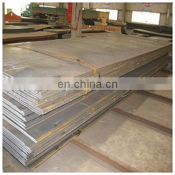 Q245R carbon steel plate , bolier plate in stock