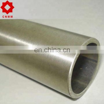 q345 q235 straight seam tube pre round steel 10mm gi pipe