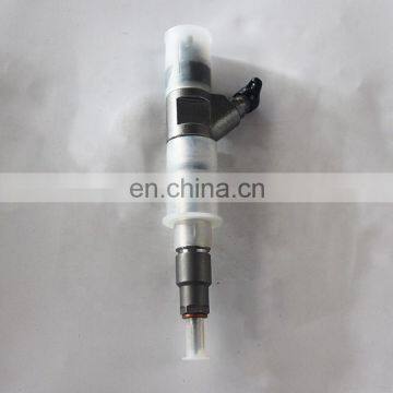 Genuine SAIC-IVECO HONGYAN injector 580147255  0445120360