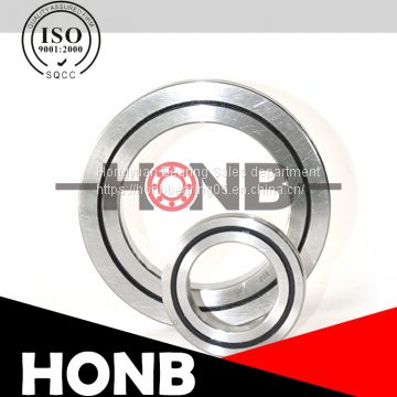 CRBH258 alternative to INA crossed roller bearing