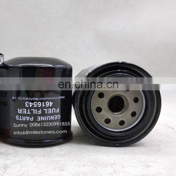 Truck engine parts fuel filter 4616543