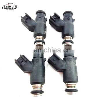 High Quality Fuel Injector Nozzle 25359853 For Chevrolet BYD F3 2000-2016 wholesale