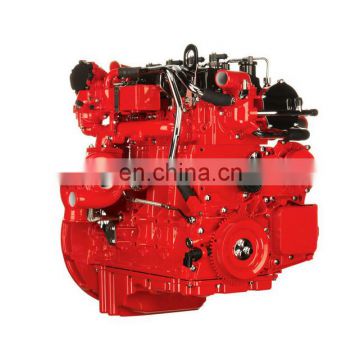 Genuine Auto Motor Diesel Engine Assembly Cummins ISF2.8 100hp