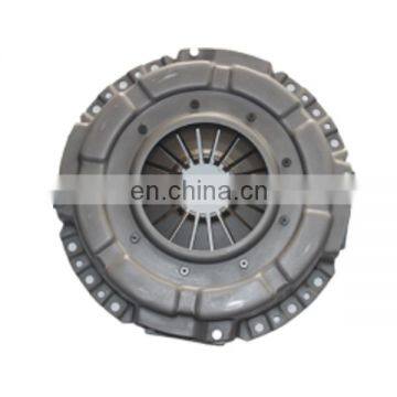 Engine Dongfeng Truck Clutch Pressure Plate 1601Q07-090