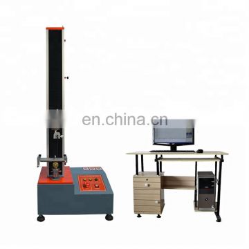 Well designed test force tape peel strength tester machine