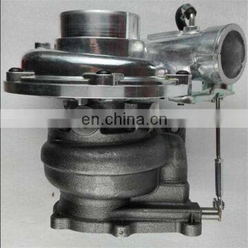 6HE1 engine turbo 8943900611 RHE6 turbocharger