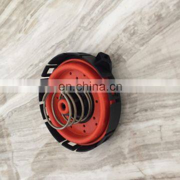 Crankcase Vent Valve For  540i 545i 550i 645Ci 650i 735iLi 740i 740Li 745i 745Li 750i 750Li 4.4i 4.8is 4.8i 11127547058