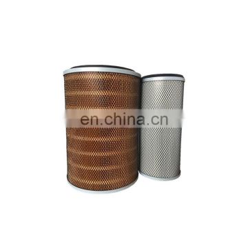Made in China K3042 is suitable for bus air filter car special air filter