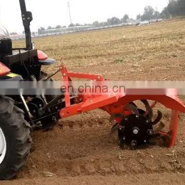 1K agricultural tools ditching hole digging machine for farm tractor