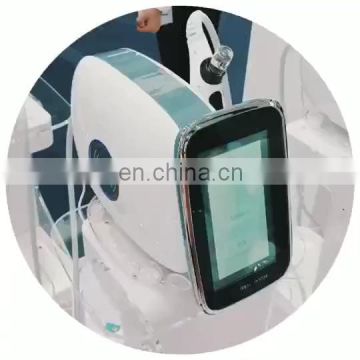 2020 Effective New 3 in1 Mesogun No Needle Injector Nano EMS RF Mesotherapy Injection Beauty Machine