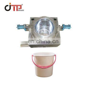 factory directly made Plastic Injection Moulding Water Bucket Mould