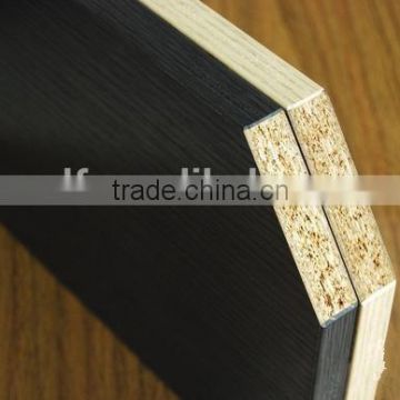 2014 high class melamine particle board chipboard