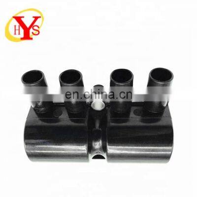 HYS Rubber Ignition Coil  For Aveo Corsa Luv G3 Matiz Wave Optra Tornado 93363483