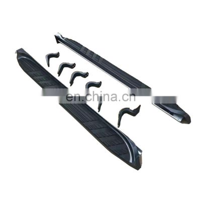 SUV Car Parts Exterior Decoration car accessories 4x4 car side step for FJ120  running board high quality