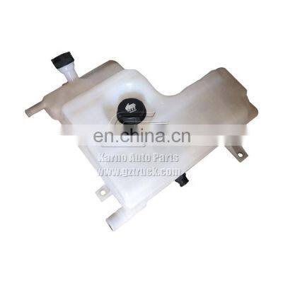 European Truck Auto Body Spare Parts Coolant Expansion Tank Oem 7421110824 for RVI Truck Radiator Water Tank