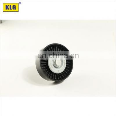 China high quality auto tensioner pulley idler pulley for VW and AUDI