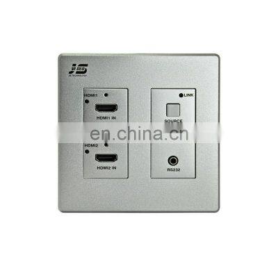 Office Power Wall Mounted universal wall electrical socket