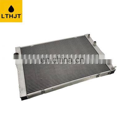 High Quality Car Accessories Auto Spare Parts Radiator OEM NO 1711 7533 472 17117533472 For BMW E70/X5