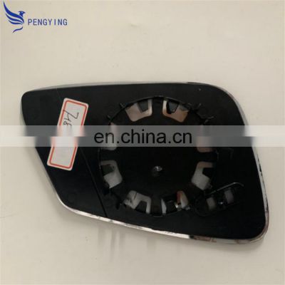 Factory supply side mirror for BWM X4 F33