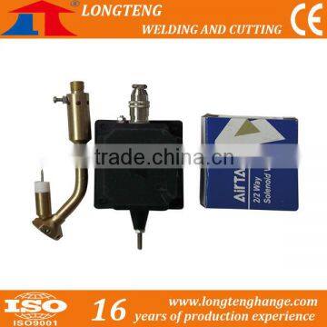 Gas Solenoid Valve for Cutting Torch
