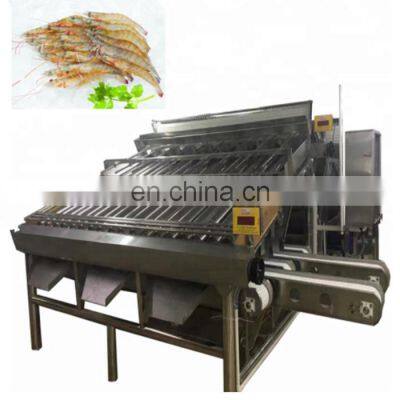 fish bone separator shrimp peeling machine/small shrimp peeler and deveiner