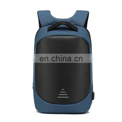 New 2020 mochila antirrobo waterproof travel bag USB smart laptop backpack custom LOGO