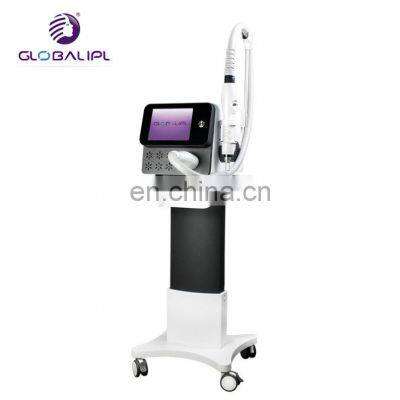 Beauty machine nd yag laser q switch nd yag laser machine