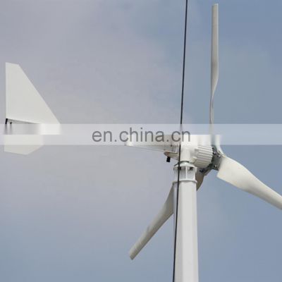2000w 2kw Wind Turbine Prices