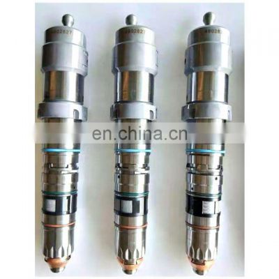 QSK19 engine fuel injector 4902827 for machinery