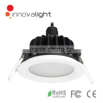 INNOVALIGHT SMD5630 220V 10W 120 degree Recessed Downlight LED