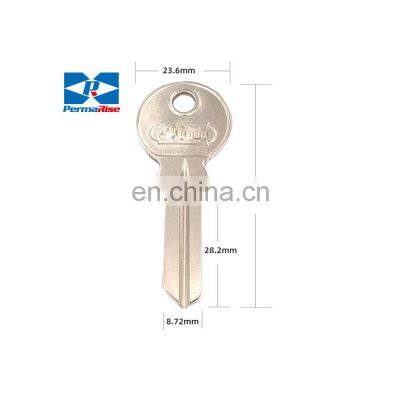 Wholesale Custom Door Keys Blank Keys For Duplicate