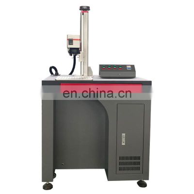 60w metal marking laser machine for metal laser marking machine mini 30w laser marking machine