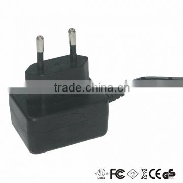 KC 5v 2a dc power adapter mobile phone charger
