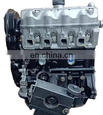 Top Quality 465 Series Engine Assembly 465QB JL466Q4 For CHANA STAR TRUCK DFSK
