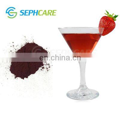 Sephcare Ponceau 4R  red colorant food additive
