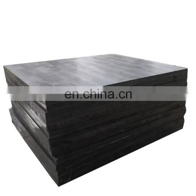 Anti-UV Fade Resistant HDPE UHMWPE Board Manufacturer