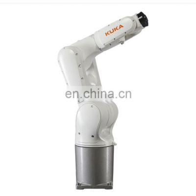 Robotic camera arm KUKA 6R 900 kuka 6.8kg payload mechanical robotic arm with painting robot arm