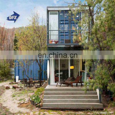 1 kichen Container office modern trailer home Ethiopia shipping container office price