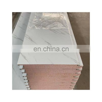 3d thick pe foam self-adhesive wall pu sound proof foam wall panels acoustic panel metal carved sandwich panel