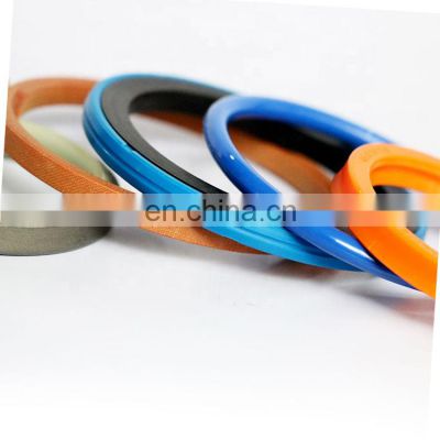 Excavator Hydraulic Cylinder Seal Kit Repair Kit O Ring for Boom Arm Bucket