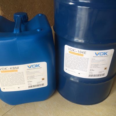 German technical background VOK-1051 Adhesion enhancer Improve the adhesion of resin replaces Elementis 1051