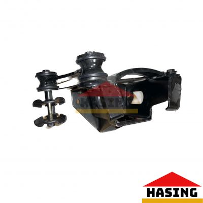 CAMC truck parts Rear suspension assembly 50H08-01140 Shandong hasing trade