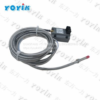 AXIAL DISPLACEMENT SENSOR FOR TURBINE  WT-0112-A90-B00-C01 for power generation