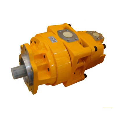 WX Factory direct sales Price favorable Hydraulic Pump 705-52-20090  for Komatsu Grader Series GD705A-3-4-3A-4A
