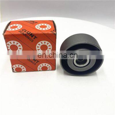 CLUNT brand VKM74200 Tensioner Automotive Belt Tensioner Kit PU245228CRR1H-1 JPU52-159  F-123802