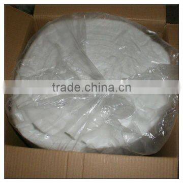 25x610x7200mm Insulation material ceramic fiber blanket