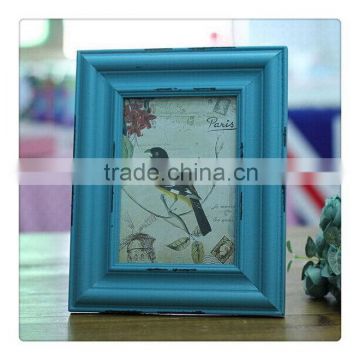 Best quality promotional star picture frames