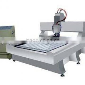 BEST SELL ! Natural stone cutting machines with servo motors