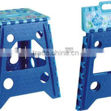 Kids' stool , Plastic folding stool, Children stool KF-CC-022